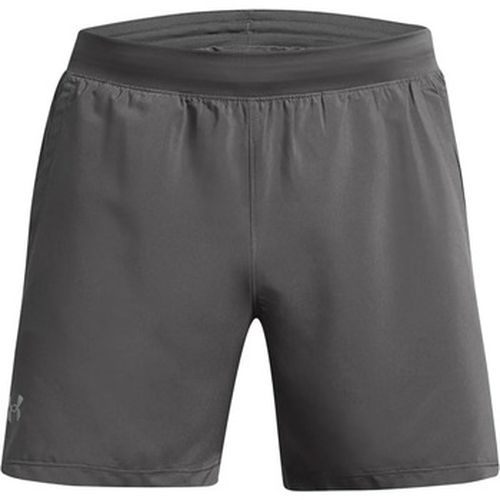 Pantalon UA LAUNCH 5 SHORTS - Under Armour - Modalova