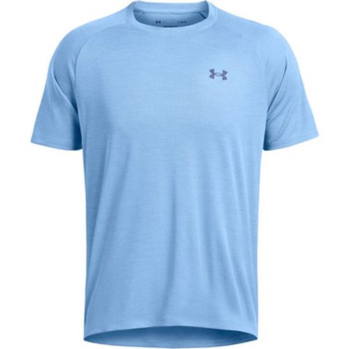 Chemise UA Tech Textured SS - Under Armour - Modalova