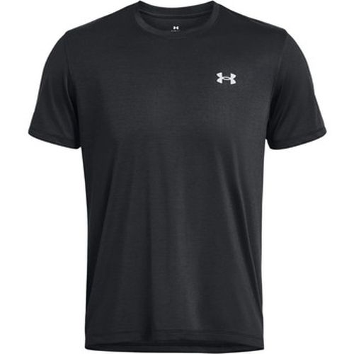 Chemise UA LAUNCH SHORTSLEEVE - Under Armour - Modalova