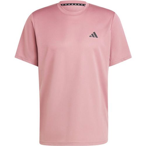 Chemise adidas TR-ES BASE T - adidas - Modalova