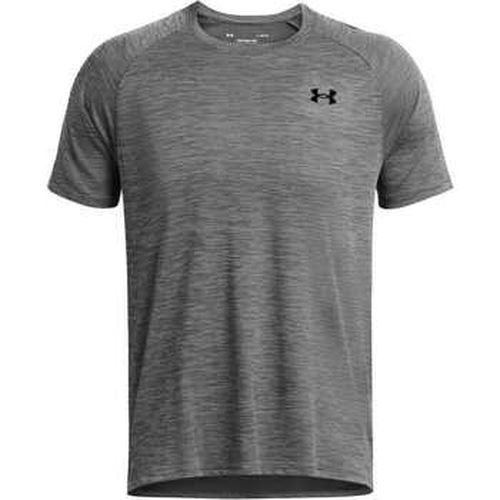 Chemise UA Tech Textured SS - Under Armour - Modalova