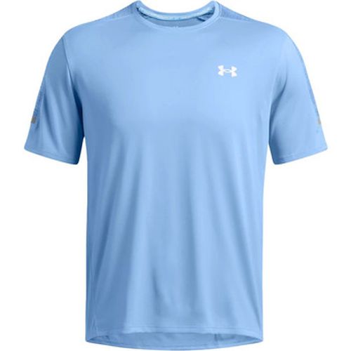 Chemise UA Tech Utility SS - Under Armour - Modalova