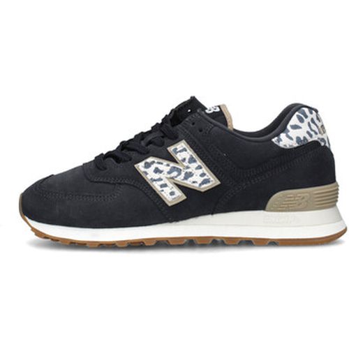 Baskets basses WL574XE2 - New Balance - Modalova