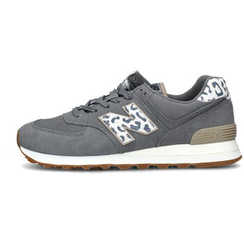 Baskets basses WL574IJ2 - New Balance - Modalova