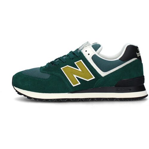 Baskets basses New Balance U574RBC - New Balance - Modalova