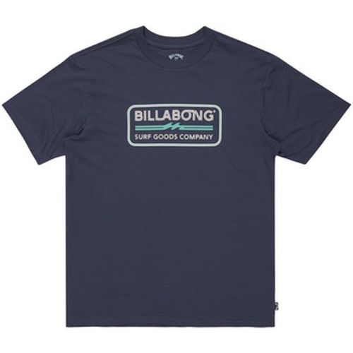 T-shirt Billabong Trademark - Billabong - Modalova