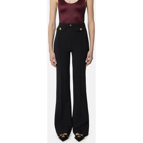 Pantalon PA02546E2 - Elisabetta Franchi - Modalova