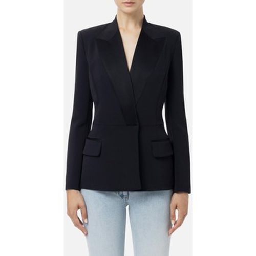 Blouson GI11647E2 - Elisabetta Franchi - Modalova