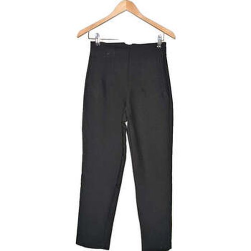 Pantalon pantalon droit 38 - T2 - M - Zara - Modalova