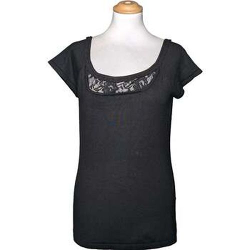 T-shirt top manches courtes 38 - T2 - M - Morgan - Modalova