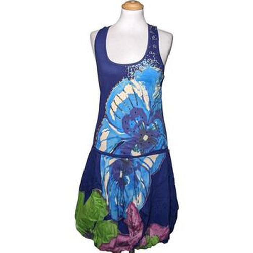 Robe courte robe courte 40 - T3 - L - Desigual - Modalova