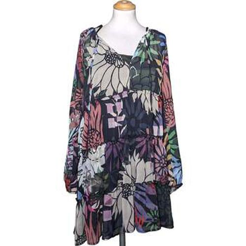 Robe courte robe courte 40 - T3 - L - Desigual - Modalova