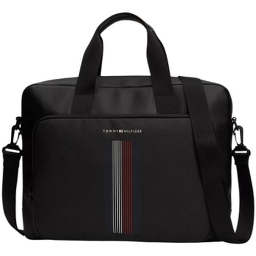 Porte document Sac ordinateur Ref 63576 BDS 41*32*9 cm - Tommy Hilfiger - Modalova