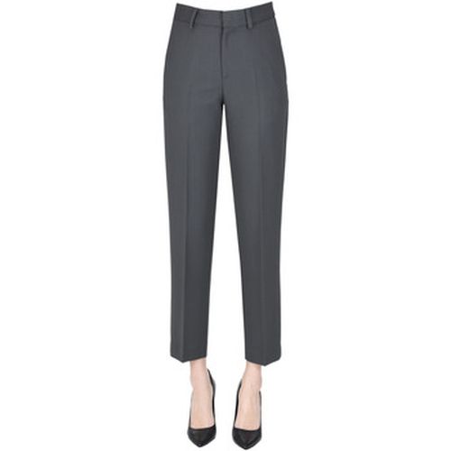 Pantalon PNP00004079AI - P.a.r.o.s.h. - Modalova