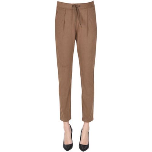 Pantalon Herno PNP00004067AI - Herno - Modalova