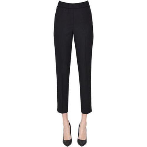 Pantalon Peserico PNP00004069AI - Peserico - Modalova