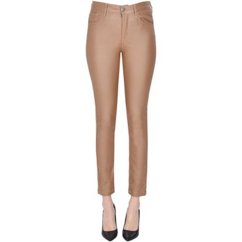 Pantalon PNP00004096AI - Federica Tosi - Modalova