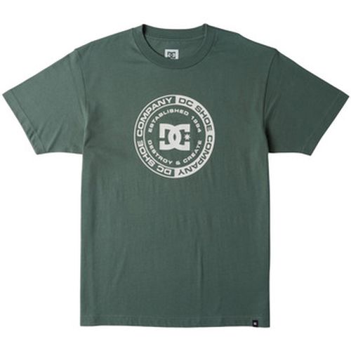 T-shirt DC Shoes DC Corpo - DC Shoes - Modalova