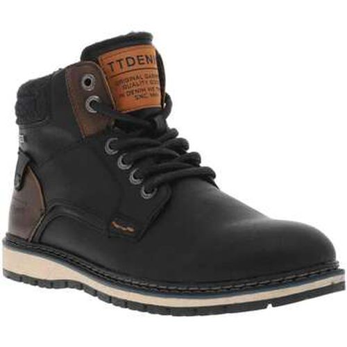 Boots Tom Tailor 17990CHAH24 - Tom Tailor - Modalova