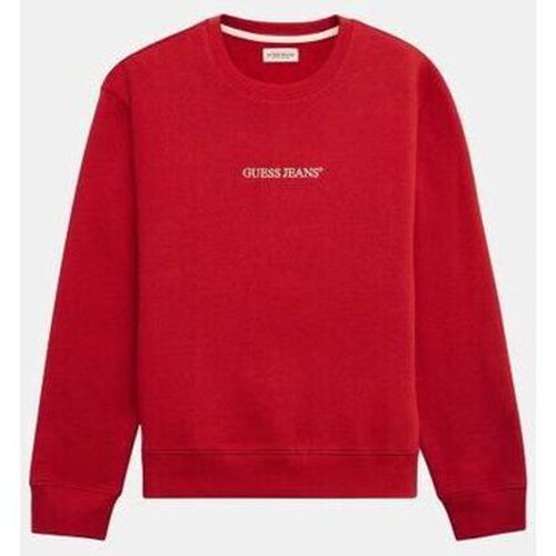 Sweat-shirt M4YQ19 K9V31-G585 RED - Guess - Modalova