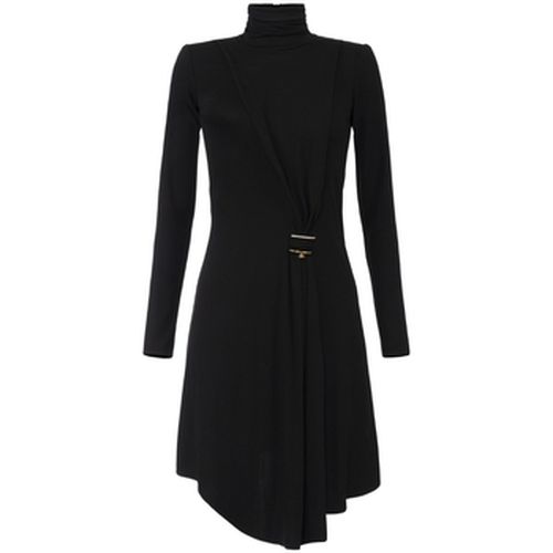 Robe courte Elisabetta Franchi - Elisabetta Franchi - Modalova