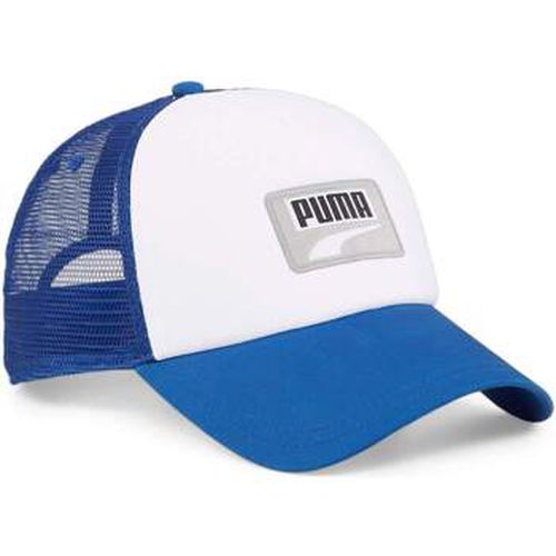 Casquette Puma Trucker Cap - Puma - Modalova