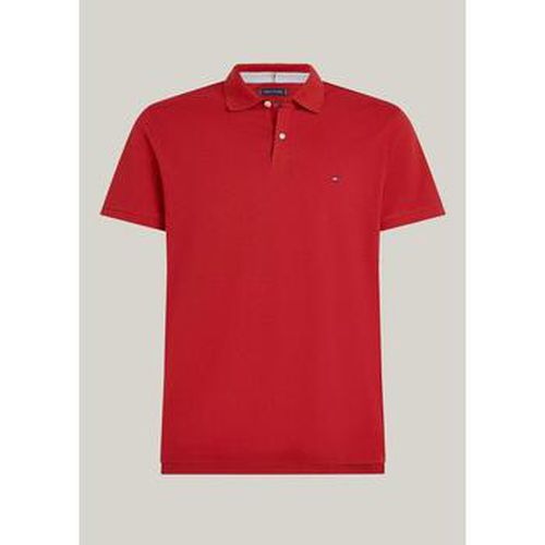 T-shirt Tommy Hilfiger Polo rouge - Tommy Hilfiger - Modalova