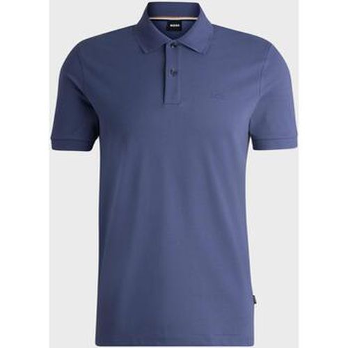 T-shirt BOSS Polo marine - BOSS - Modalova