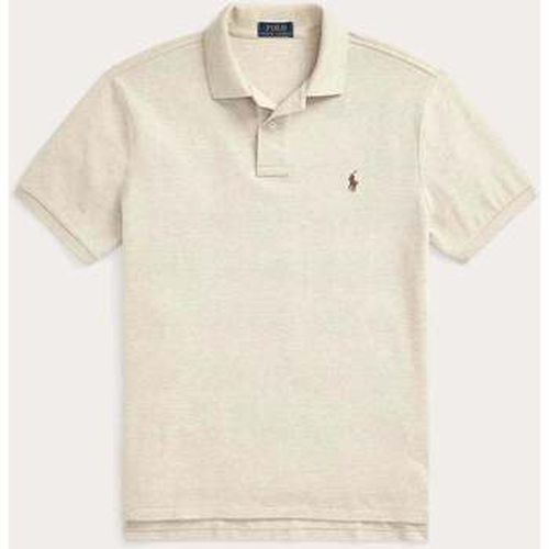 T-shirt Ralph Lauren Polo beige - Ralph Lauren - Modalova