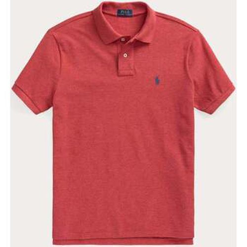 T-shirt Ralph Lauren Polo rouge - Ralph Lauren - Modalova