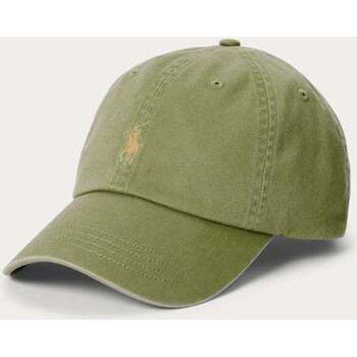 Casquette Casquette kaki - Ralph Lauren - Modalova