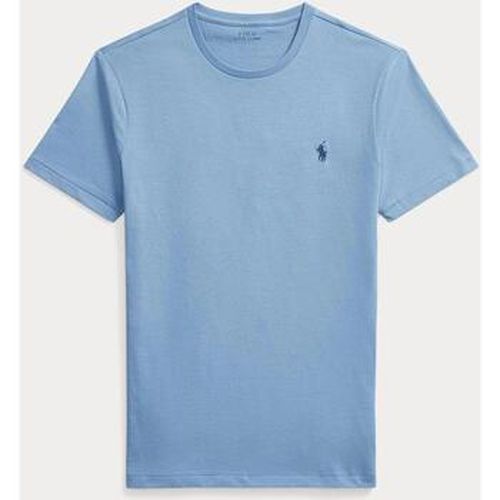 T-shirt Ralph Lauren T-Shirt bleu - Ralph Lauren - Modalova