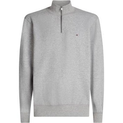 Polaire Sweat demi zip - Tommy Hilfiger - Modalova