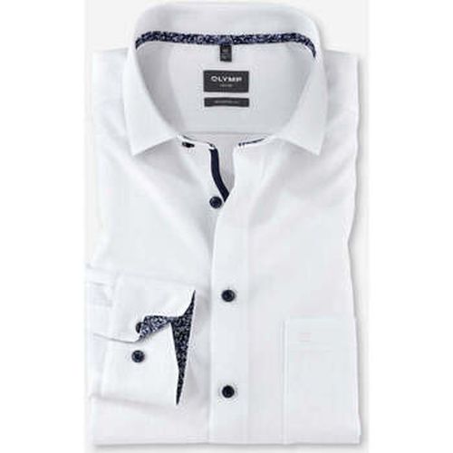 Chemise Olymp Chemise blanche - Olymp - Modalova