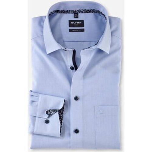 Chemise Olymp Chemise bleue - Olymp - Modalova