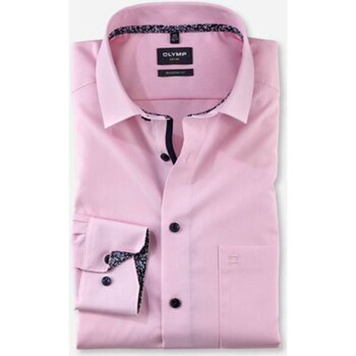 Chemise Olymp Chemise rose - Olymp - Modalova