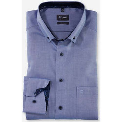 Chemise Olymp Chemise bleue - Olymp - Modalova