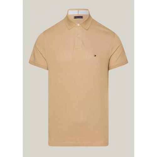 T-shirt Tommy Hilfiger Polo beige - Tommy Hilfiger - Modalova