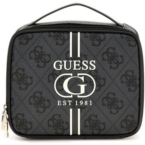 Trousse de toilette Wilder Cosmetic - Guess - Modalova