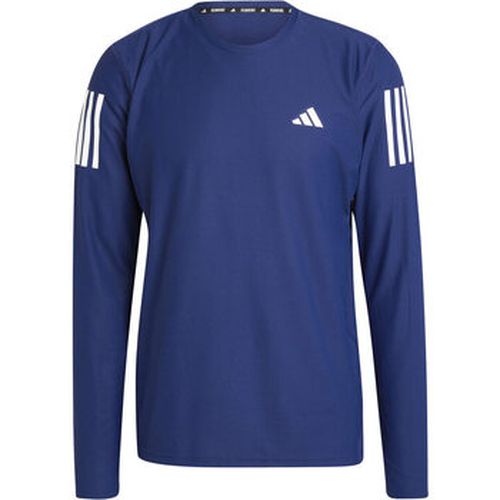 Chemise adidas OTR B LS - adidas - Modalova