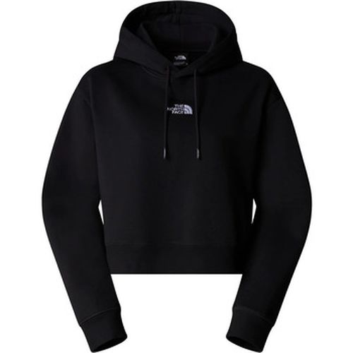 Sweat-shirt W ESSENTIAL CROP HOODIE - The North Face - Modalova