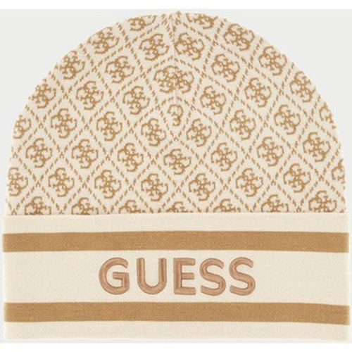 Chapeau Chapeau avec bande logo - Guess - Modalova