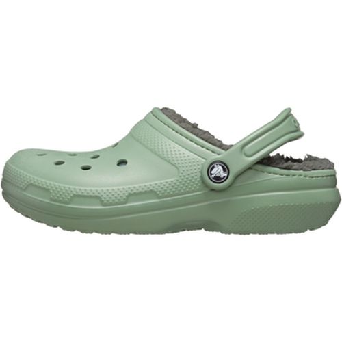 Sabots Sabot à Enfiler Classic Limed Clog - Crocs - Modalova