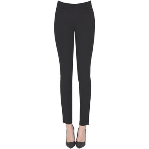 Pantalon PNP00004078AI - Ermanno Scervino - Modalova