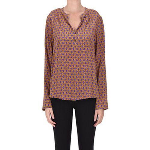 Chemise Momoni TPC00004039AI - Momoni - Modalova