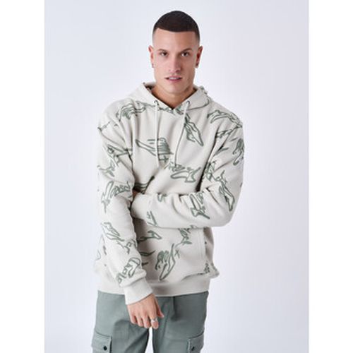 Sweat-shirt Hoodie 2422051 - Project X Paris - Modalova