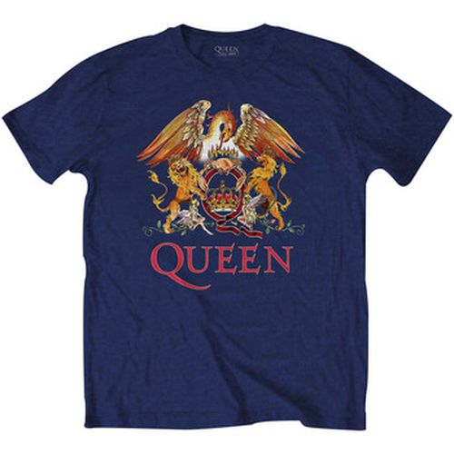 T-shirt Queen Classic - Queen - Modalova