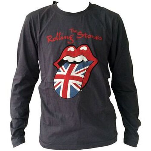 T-shirt Tee-shirt à manches longues Rolling Stones taille L - Sud Trading - Modalova