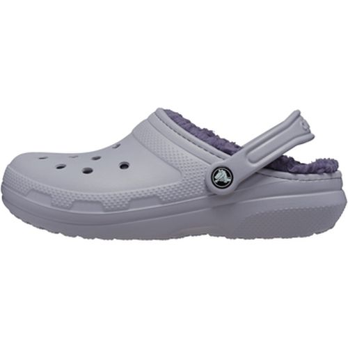 Sabots Sabot à Enfiler Classic Limed Clog - Crocs - Modalova