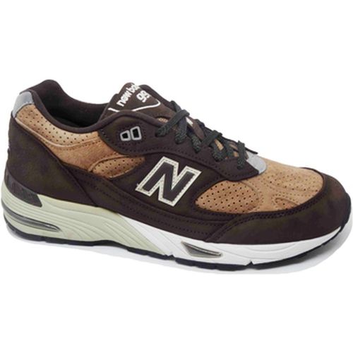 Baskets Reconditionné 991 - New Balance - Modalova